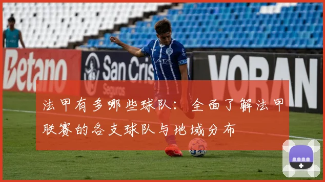 法甲有多哪些球队：全面了解法甲联赛的各支球队与地域分布