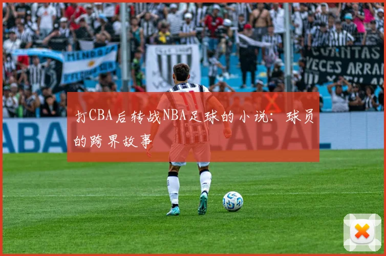 打CBA后转战NBA足球的小说：球员的跨界故事