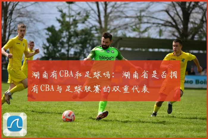 湖南有CBA和足球吗：湖南省是否拥有CBA与足球联赛的双重代表
