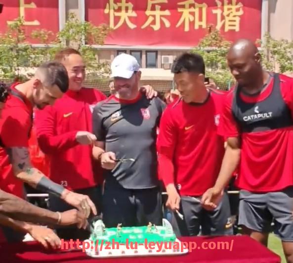 乐鱼体育入口-德甲是否支持众筹球队模式？真实案例介绍